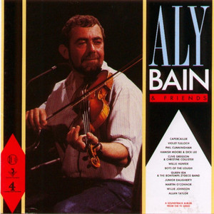Aly Bain & Friends album