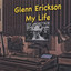 My Life Albumcover