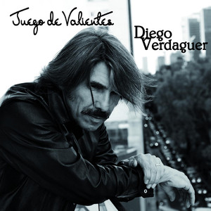 Juego De Valientes cover