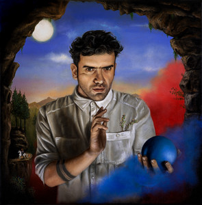 Nuevo sol cover