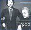 1900: Swedish Turn of the Century, Vol. 2 Albumcover