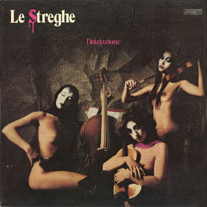 Le Streghe Photo