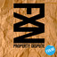 Property Dispute Albumcover