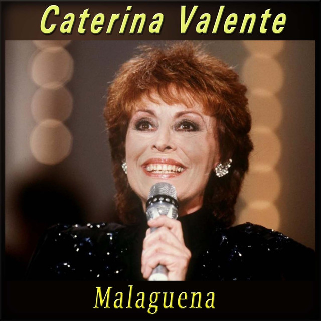 Malaguena