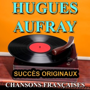Chansons françaises (Succès originaux) Albumcover