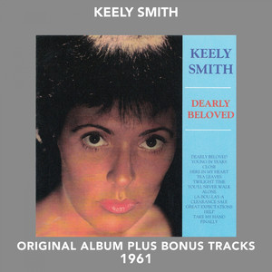 Dearly Beloved (Original Album Plus Bonus Tracks 1961) album