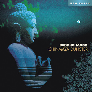 Buddha Moon cover