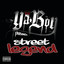 Street Legend cover