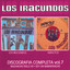 Los Iracundos Vol. 7 Albumcover