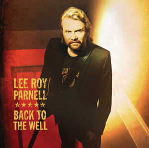 Back to the Well album