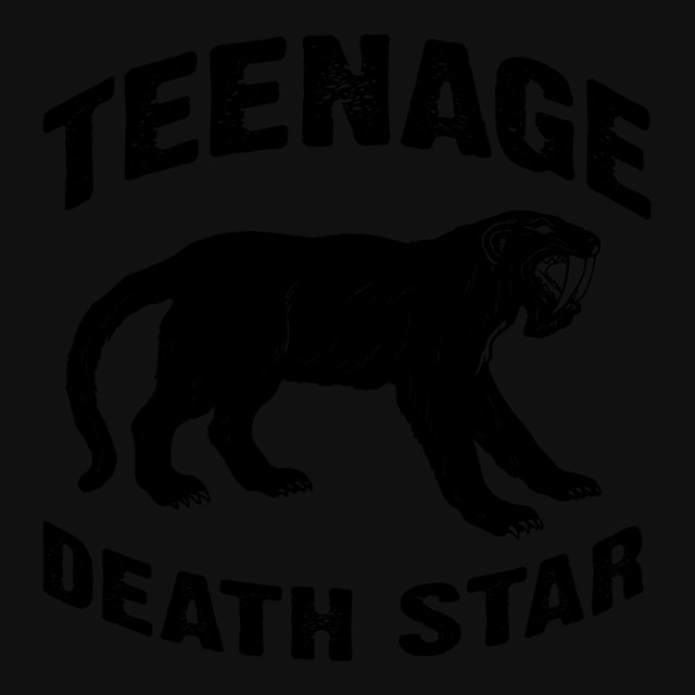 Teenage Death Star Photo
