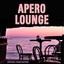 Apero Lounge Albumcover