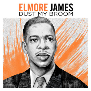 Dust My Broom album