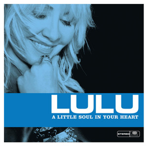 A Little Soul in Your Heart album