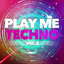 Play Me Techno, Vol. 2 cover