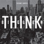 Think Bigger Albumcover