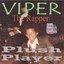 Plush Player Albumcover
