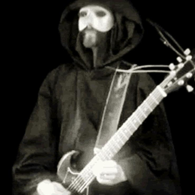 The Funeral Orchestra photo