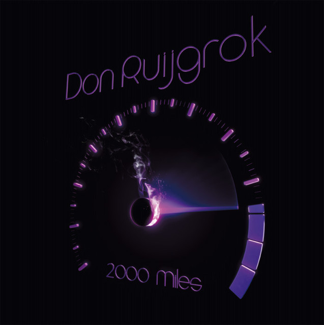 Don Ruijgrok Photo