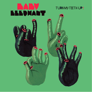 Turn My Teeth Up! cover