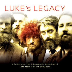 Luke's Legacy album