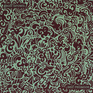 Self Reliance Albumcover