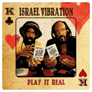 Play It Real album