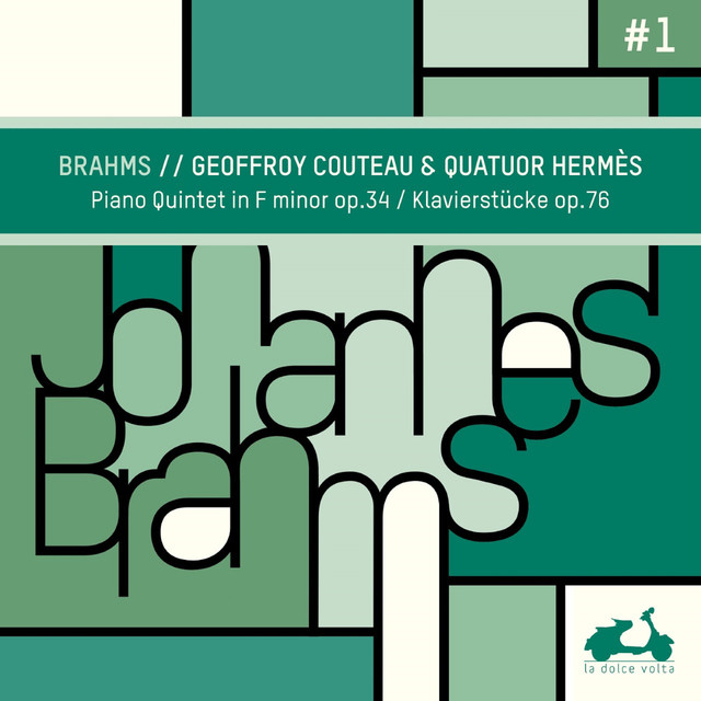 Geoffroy Couteau photo