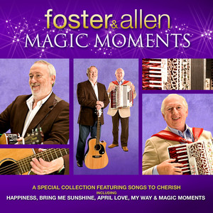 Magic Moments album