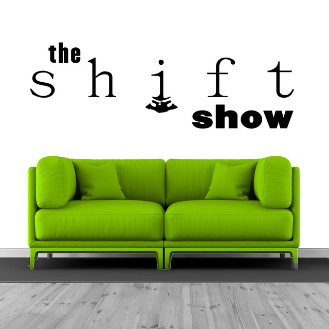The Shift Show | Podcast on Spotify