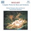 Mozart: Works for Horn and Orchestra (Complete) Albumcover