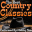 The Best Country Classics Albumcover