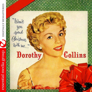 Won't You Spend Christmas With Me (Digitally Remastered) album