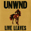 Live Leaves cover