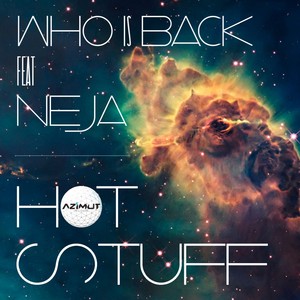 Who Is Back
