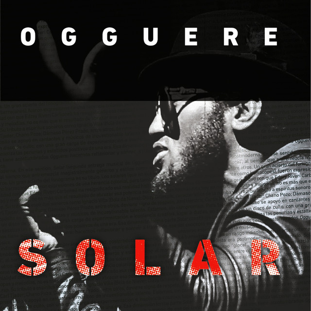 Oggueré Photo