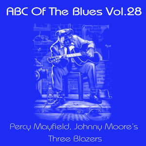 ABC Of The Blues, Vol. 28 cover