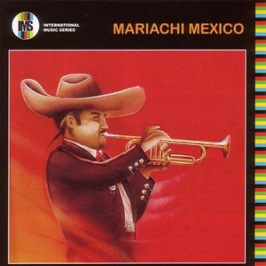 Mariachi México cover
