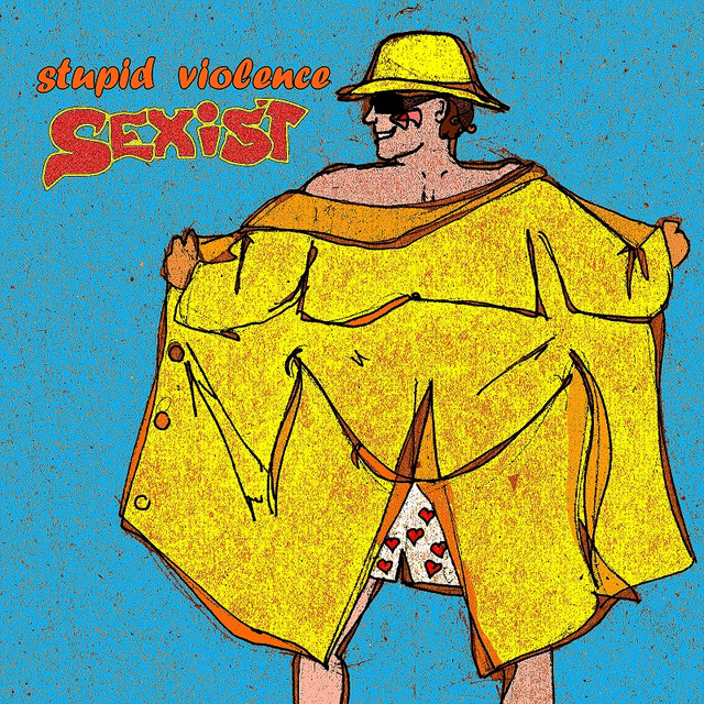 Sexist Photo