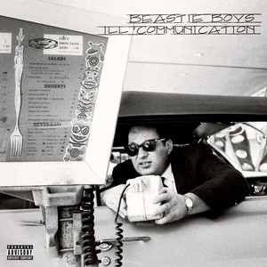 Ill Communication (Deluxe Version) [Remastered] album