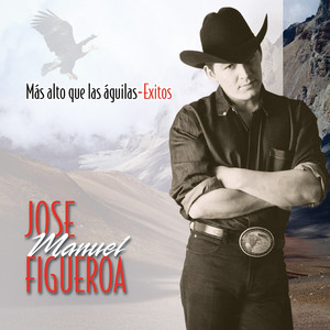 Mas Alto Que Las Aguilas - Exitos album