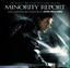 Minority Report (Soundtrack) Albumcover