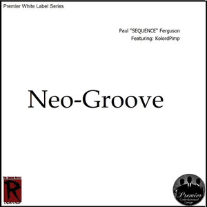 Paul "Sequence" Ferguson