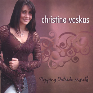 Christine Vaskas