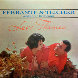 Love Themes album