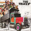 The Trucks Albumcover