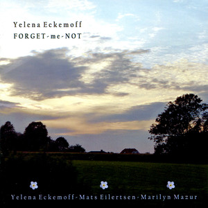 Forget-me-Not album