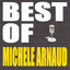 Best of Michèle Arnaud cover