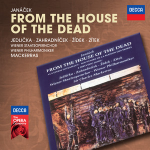 From the House of the Dead cover