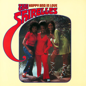 Happy and in Love album